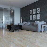 Ламинат My Step Скай (Sky) MS510 Дуб Песочный