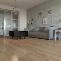 Ламинат My Step Скай (Sky) MS710 Дуб Кантри