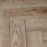 LNH 3-3 Дуб Натуральный браш фото 1