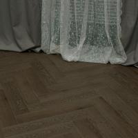 Oak Mont Blanc Dark Brown фото 0
