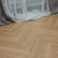 Oak Mont Blanc Sanded фото 0