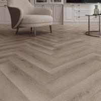 Oak Skyline Pearl-Grey Natural фото 0