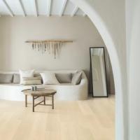 Ламинат Quick Step Capture Ultra SIU4759 Дуб светлый лакированный