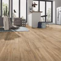 Ламинат Quick Step Eligna Wide UWH 8635 Дуб Древний тис