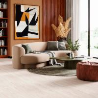 Ламинат Quick Step Impressive IM8604 Дуб кристалический