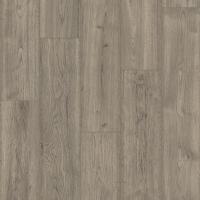 Ламинат Quick Step Impressive IM9064 Дуб Серый Браш