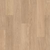 Ламинат Quick Step Perspective Wood PW0915 Доска Белого Дуба Лакированная
