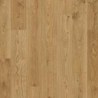 Ламинат Quick Step Perspective Wood PW1491 Дуб Натур Светлый