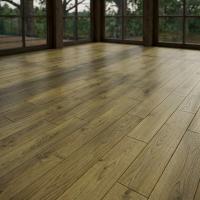 Ламинат Quick Step Perspective Wood PW9071 Дуб Селект Натуральный