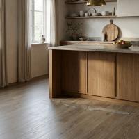 Ламинат Quick Step Perspective Wood PW9072 Дуб Селект Патина
