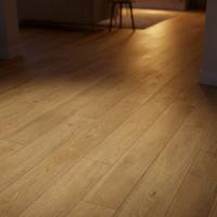 Ламинат Quick Step Perspective Wood PW9076 Дуб Классик Натуральный