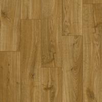 Ламинат Quick Step Perspective Wood PW9077 Дуб Рустик Тёмный