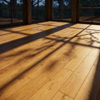 Ламинат Quick Step Perspective Wood PW9078 Дуб Натур Песочный
