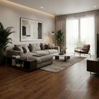 Ламинат Westerhof Wallnut Nature nf001 Аризона