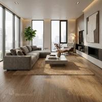 Ламинат Westerhof Wallnut Nature nf003 Невада