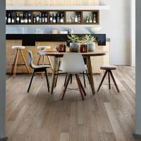 Паркетная доска AlixFloor ALX ALX 1032S Дуб дымчато-серый