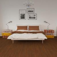 Паркетная доска Amigo HiTech Original бамбук JF 10-009 Мариба