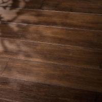 Паркетная доска Amigo HiTech Original бамбук АМ 0013 Чезано Click