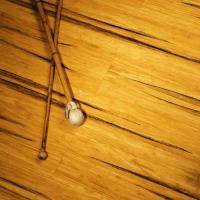 Паркетная доска Amigo HiTech Original бамбук АМ 0015 Ориноко Click