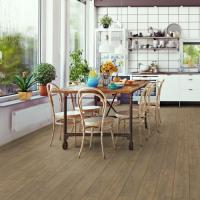 Паркетная доска Amigo HiTech XXL бамбук АМ 0020 Берген Click