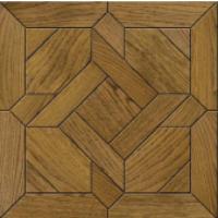 Паркетная доска Art Wood Модульный паркет Спартак