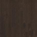 Ясень Кантри темно-коричневый матовый лак фото 0
