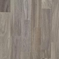 Паркетная доска Focus Floor Трёхполосная Дуб Калима белое масло