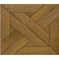 Паркетная доска New Home Модульный паркет Диалог