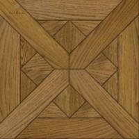 Паркетная доска New Home Модульный паркет Конкорд