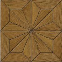 Паркетная доска New Home Модульный паркет Рулетка