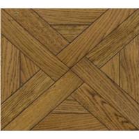 Паркетная доска New Home Модульный паркет Вертушка