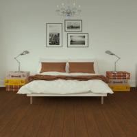 Паркетная доска Wood System WS-001 Дуб Веста