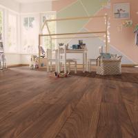 Паркетная доска Wood System WS-002 Дуб Пегас