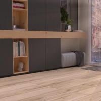 Паркетная доска Wood System WS-003 Дуб Кассандра