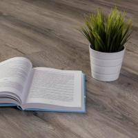 Паркетная доска Wood System WS-004 Дуб Феникс