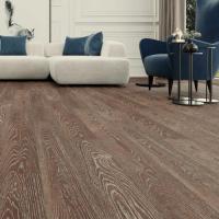 Паркетная доска Wood System WS-006 Дуб Сириус