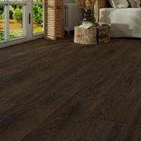 Паркетная доска Wood System WS-007 Дуб Диона