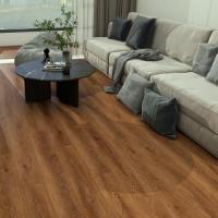 Паркетная доска Wood System WS-008 Орех Американский Антарес