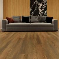 Паркетная доска Wood System WS-009 Дуб Лира