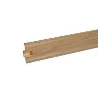 Плинтус Aberhof 60 5805 Дуб Монгольский