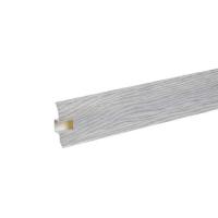 Плинтус Aberhof 60 5816 Дуб Зимний