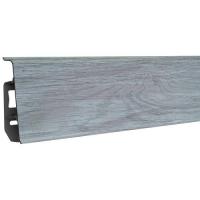 Плинтус Aberhof 70 7054 Дуб Толедо