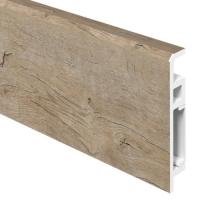 Плинтус Aberhof Lux Дуб Кельтский