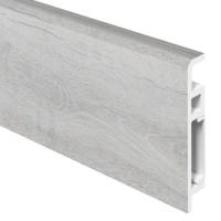 Плинтус Aberhof Lux Дуб Моргана