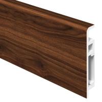 Плинтус Aberhof Lux Орех