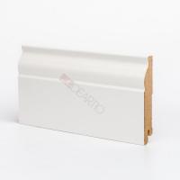 Плинтус DeArtio Премиум Universal U 103-100 белый