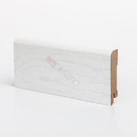 Плинтус DeArtio Премиум Древесный В202-17 Аляска