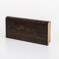 Плинтус DeArtio Премиум Древесный В202-22 Табак