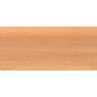 Плинтус LinePlast 58 мм L027 Бук ютландский