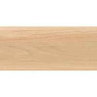 Плинтус LinePlast 58 мм L031 Хикора пасадена